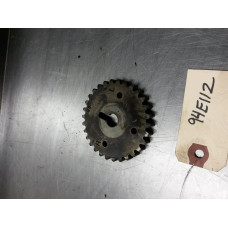 94E112 Camshaft Timing Gear From 2004 Dodge Ram 1500  4.7